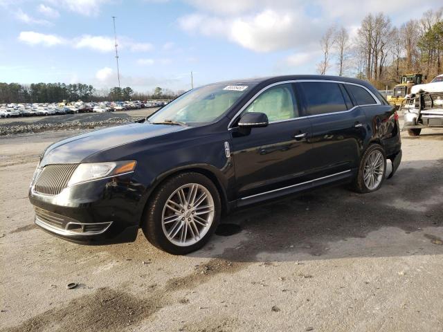 LINCOLN MKT 2013 2lmhj5at5dbl52923