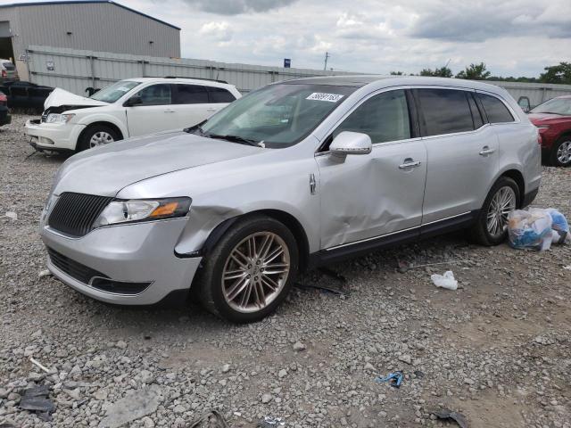 LINCOLN MKT 2013 2lmhj5at5dbl53697