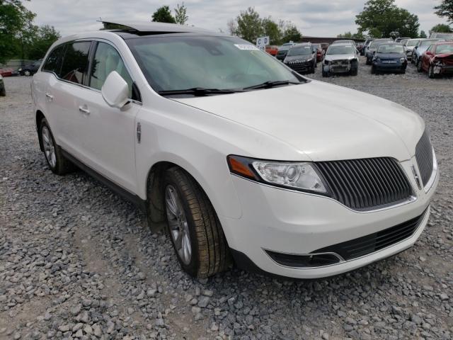 LINCOLN MKT 2013 2lmhj5at5dbl53974