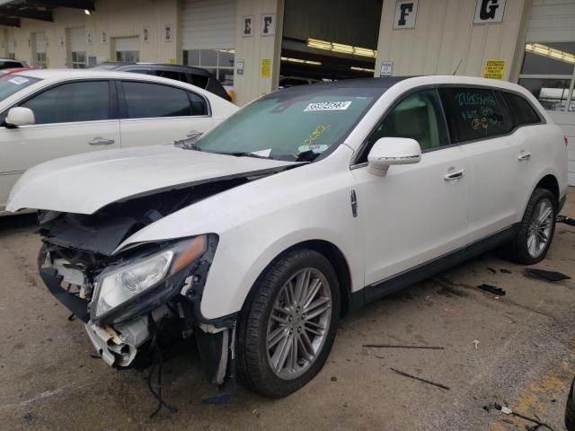 LINCOLN MKT 2013 2lmhj5at5dbl55157