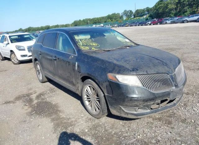 LINCOLN MKT 2013 2lmhj5at5dbl56048