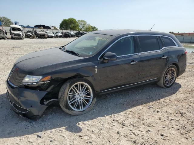 LINCOLN MKT 2013 2lmhj5at5dbl56938