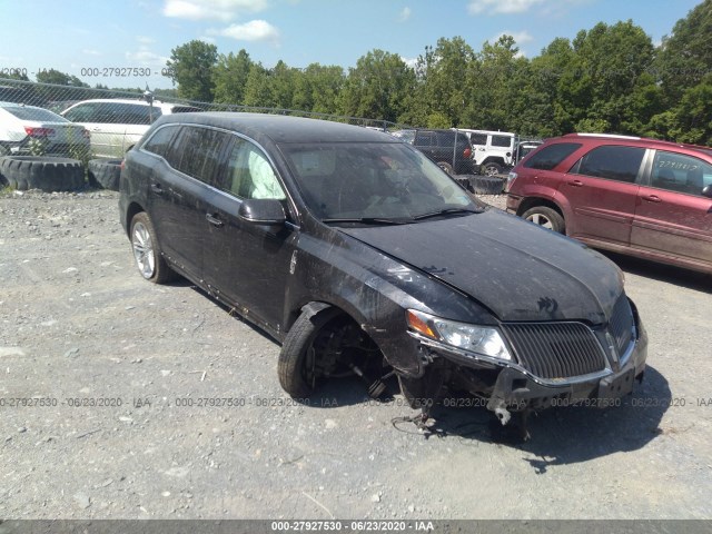 LINCOLN MKT 2014 2lmhj5at5ebl50459