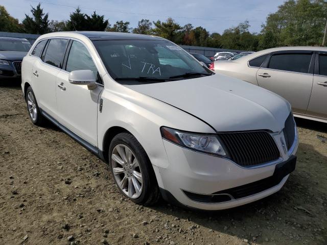 LINCOLN MKT 2014 2lmhj5at5ebl50994