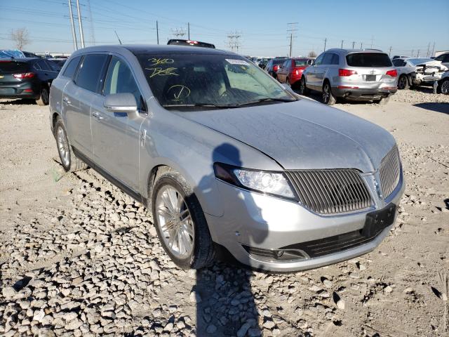 LINCOLN MKT 2014 2lmhj5at5ebl52762