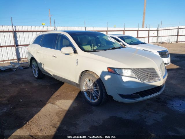 LINCOLN MKT 2014 2lmhj5at5ebl54608