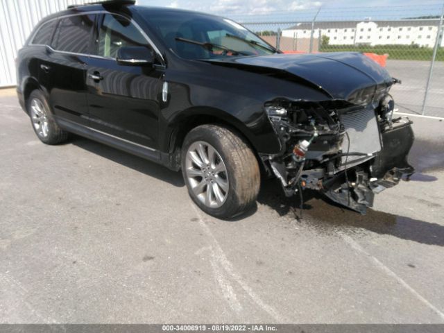 LINCOLN MKT 2014 2lmhj5at5ebl55306