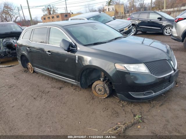 LINCOLN MKT 2014 2lmhj5at5ebl57167