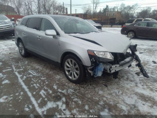 LINCOLN MKT 2014 2lmhj5at5ebl57184