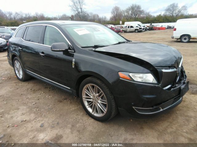 LINCOLN MKT 2015 2lmhj5at5fbl01764