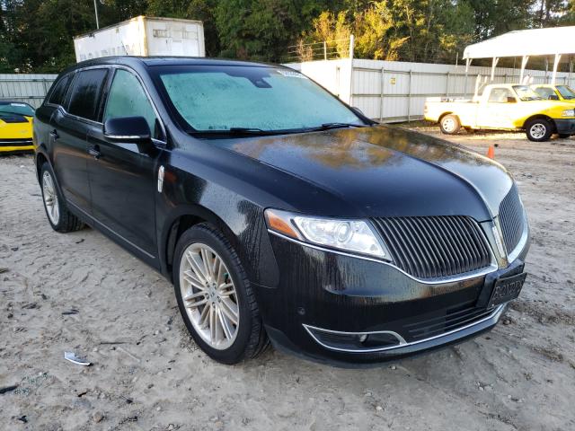 LINCOLN MKT 2015 2lmhj5at5fbl01781