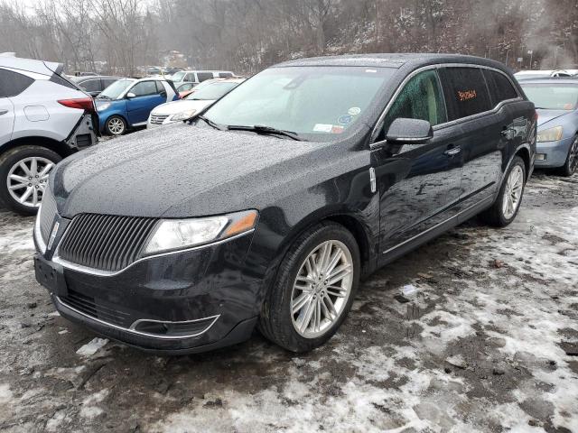 LINCOLN MKT 2015 2lmhj5at5fbl01991