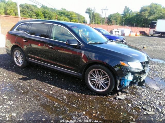 LINCOLN MKT 2015 2lmhj5at5fbl03479