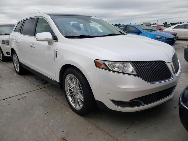 LINCOLN MKT 2015 2lmhj5at5fbl03806