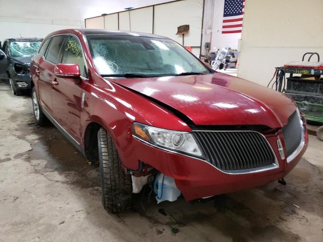 LINCOLN MKT 2015 2lmhj5at5fbl04423