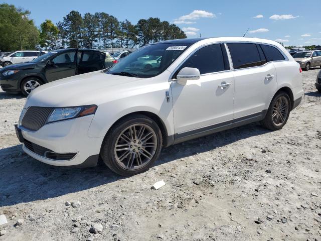 LINCOLN MKT 2016 2lmhj5at5gbl00499