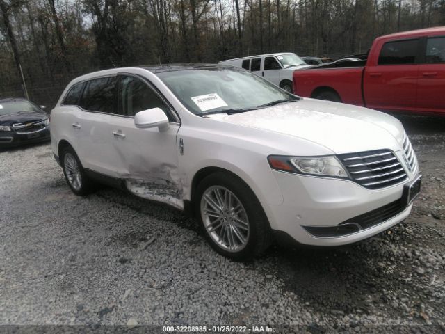 LINCOLN MKT 2019 2lmhj5at5kbl00852