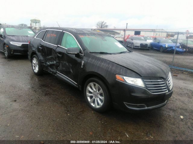 LINCOLN MKT 2019 2lmhj5at5kbl01693