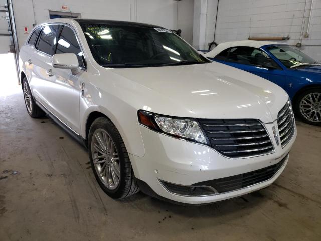 LINCOLN MKT 2019 2lmhj5at5kbl01970