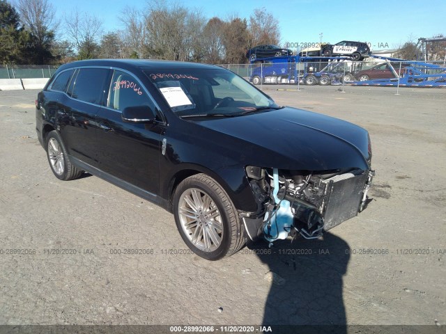 LINCOLN MKT 2019 2lmhj5at5kbl02200