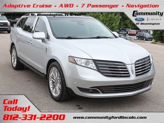 LINCOLN MKT 2019 2lmhj5at5kbl02312