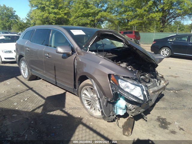 LINCOLN MKT 2019 2lmhj5at5kbl03217