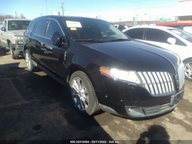 LINCOLN MKT 2010 2lmhj5at6abj03266