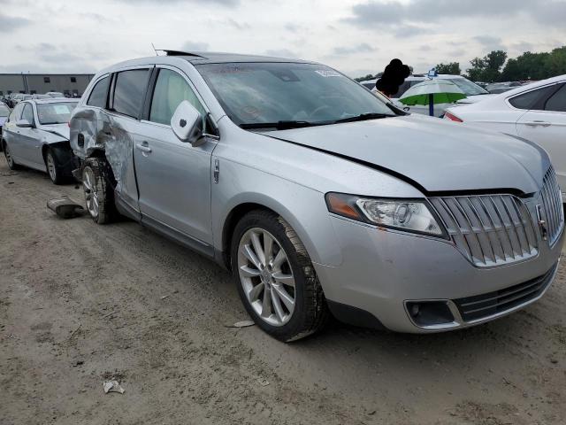 LINCOLN MKT 2010 2lmhj5at6abj03669