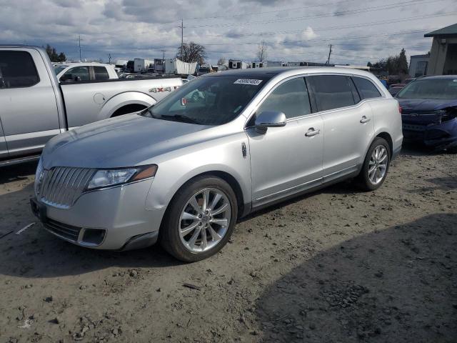 LINCOLN MKT 2010 2lmhj5at6abj06250