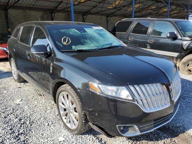 LINCOLN MKT 2010 2lmhj5at6abj08211