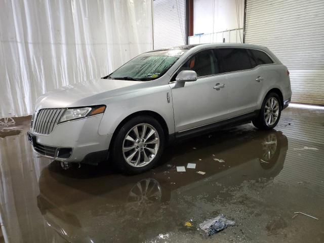 LINCOLN MKT 2010 2lmhj5at6abj11397