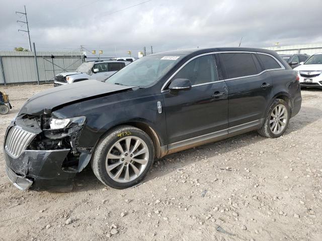 LINCOLN MKT 2010 2lmhj5at6abj12470