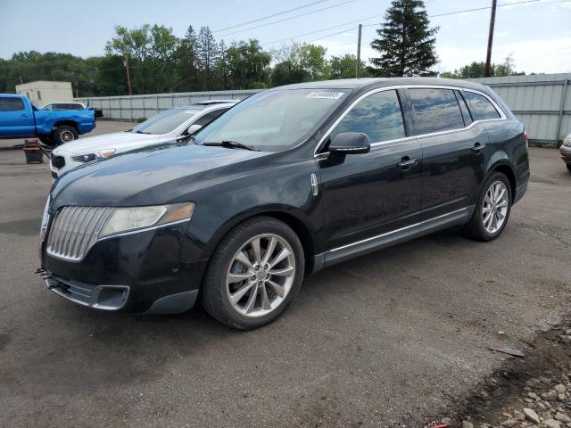 LINCOLN MKT 2010 2lmhj5at6abj17796