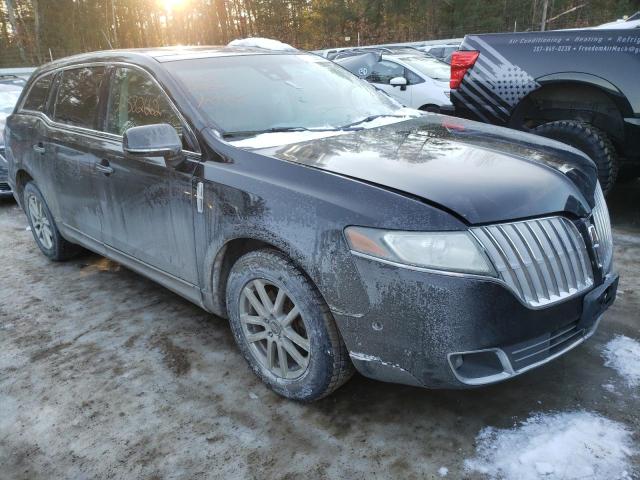 LINCOLN MKT 2010 2lmhj5at6abj20519