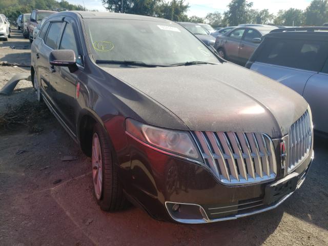 LINCOLN MKT 2010 2lmhj5at6abj20875