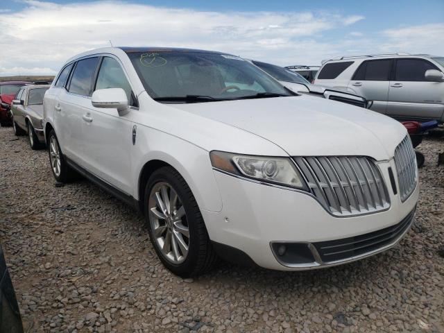 LINCOLN MKT 2010 2lmhj5at6abj20889