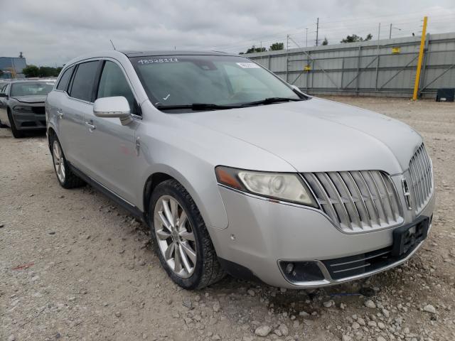 LINCOLN MKT 2010 2lmhj5at6abj22576