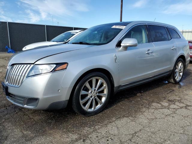 LINCOLN MKT 2010 2lmhj5at6abj23954