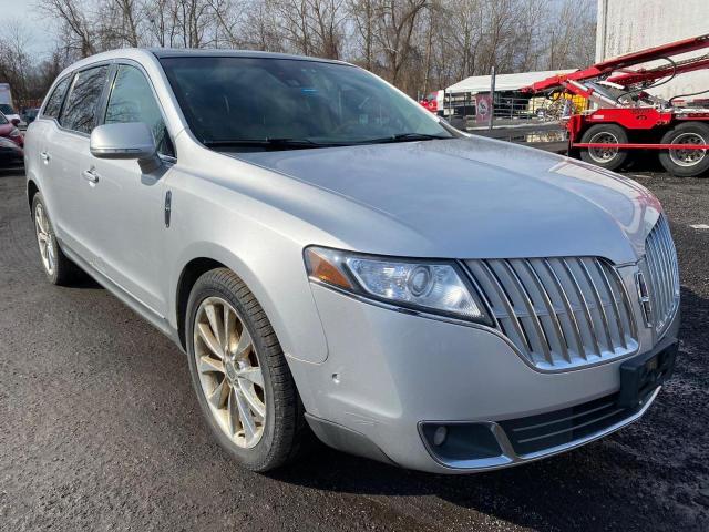 LINCOLN MKT 2010 2lmhj5at6abj50068