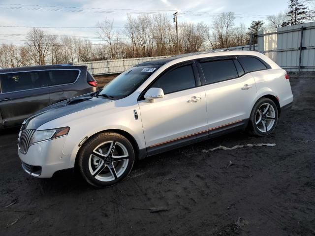 LINCOLN MKT 2010 2lmhj5at6abj50104