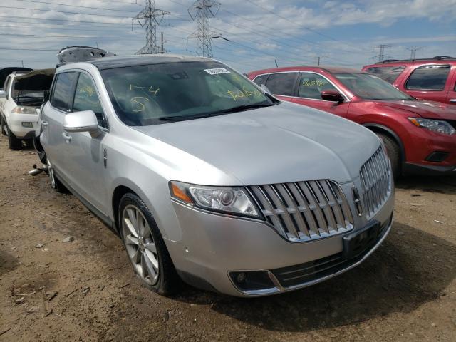 LINCOLN MKT 2011 2lmhj5at6bbj54025