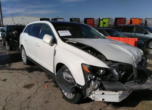 LINCOLN MKT 2012 2lmhj5at6cbl51018