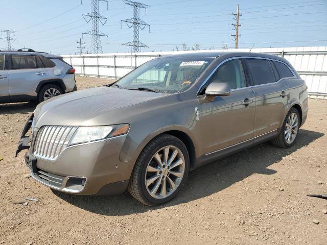 LINCOLN MKT 2012 2lmhj5at6cbl52363