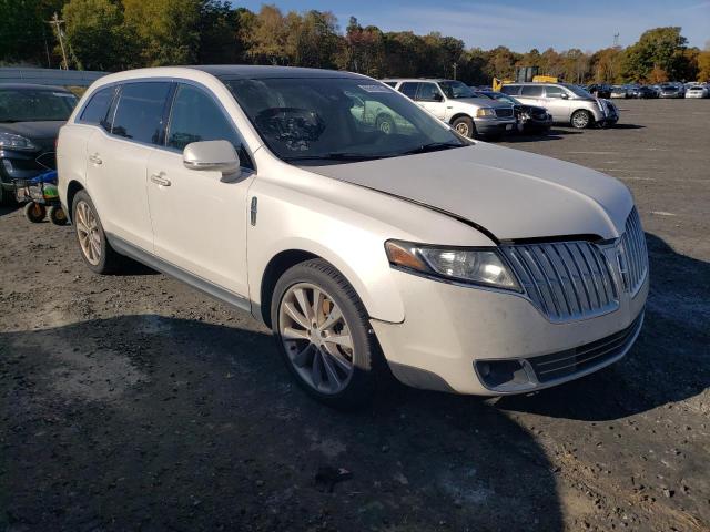 LINCOLN MKT 2012 2lmhj5at6cbl54131