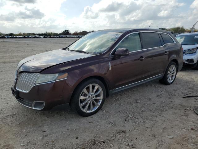 LINCOLN MKT 2012 2lmhj5at6cbl54338