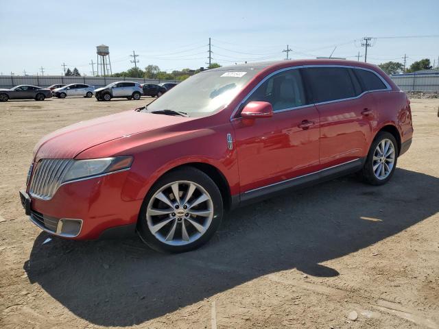 LINCOLN MKT 2012 2lmhj5at6cbl54811