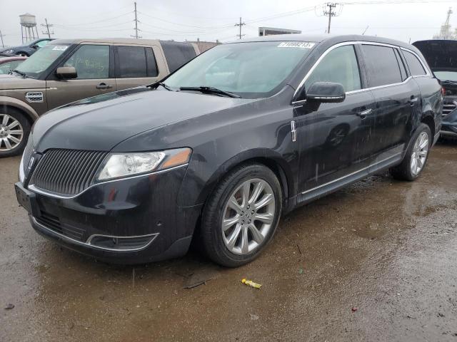 LINCOLN MKT 2013 2lmhj5at6dbl52039