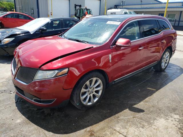 LINCOLN MKT 2013 2lmhj5at6dbl54843