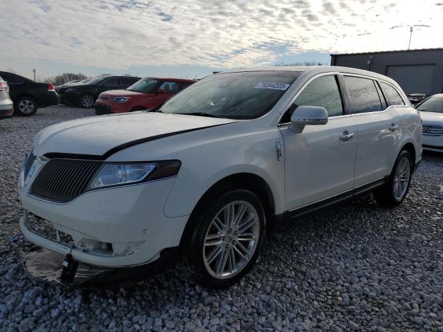 LINCOLN MKT 2013 2lmhj5at6dbl55054