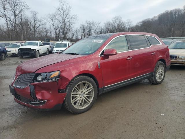 LINCOLN MKT 2013 2lmhj5at6dbl56267